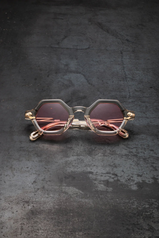 CAPOTE CC610 X 003 44 SUNGLASSES