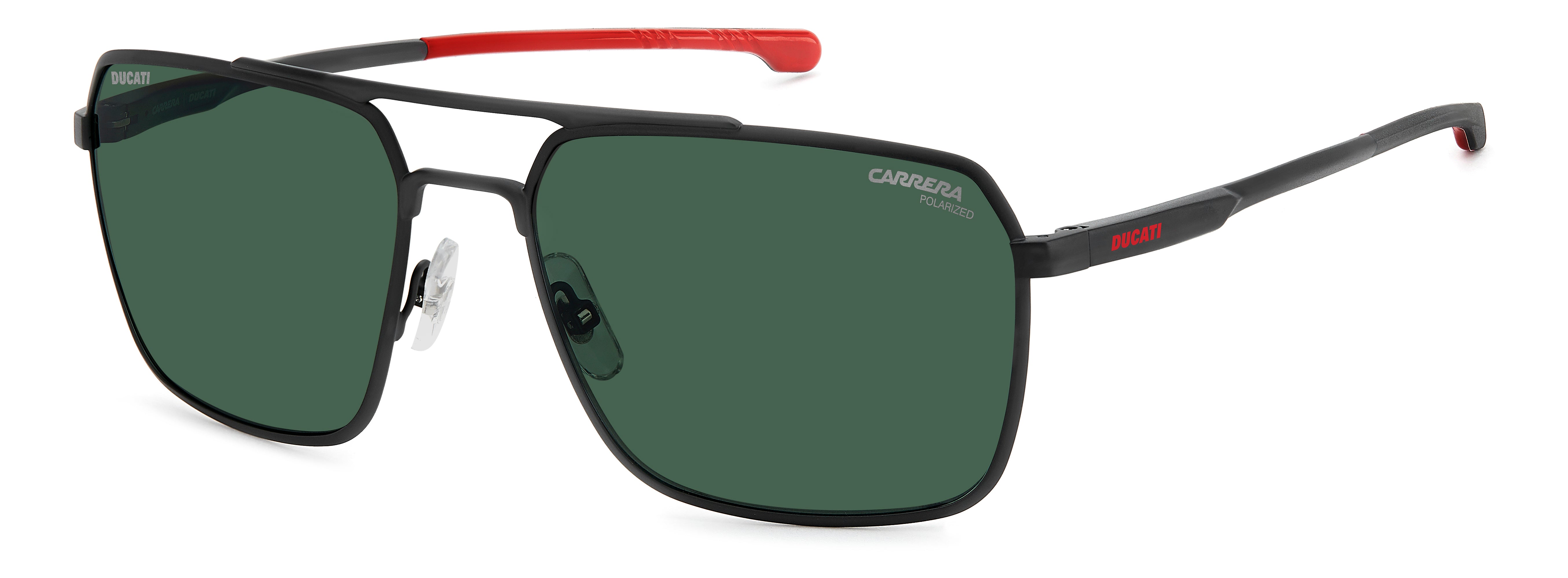 CARRERA CARDUC 057S 003UC 59 SUNGLASSES