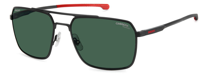 CARRERA CARDUC 057S DUCATI 003UC 59 SUNGLASSES