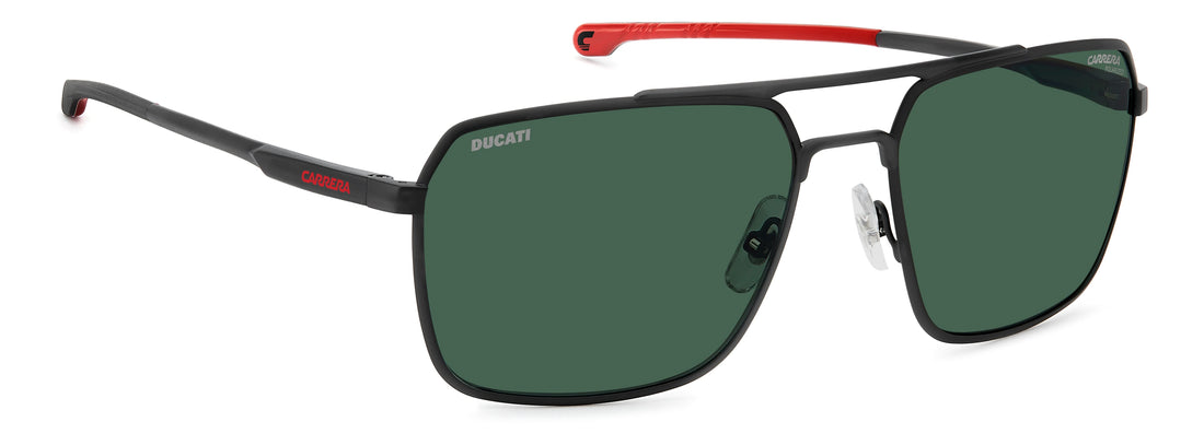 CARRERA CARDUC 057S DUCATI 003UC 59 SUNGLASSES