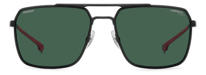 CARRERA CARDUC 057S 003UC 59 SUNGLASSES
