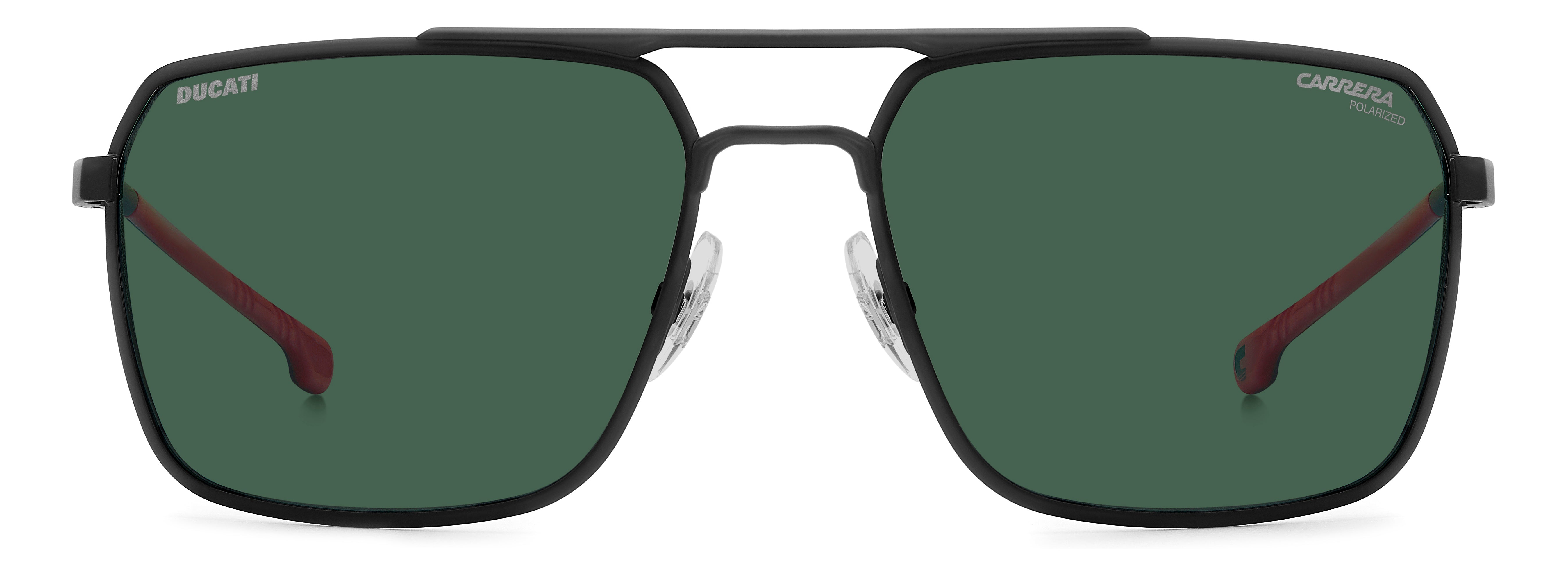 CARRERA CARDUC 057S 003UC 59 SUNGLASSES