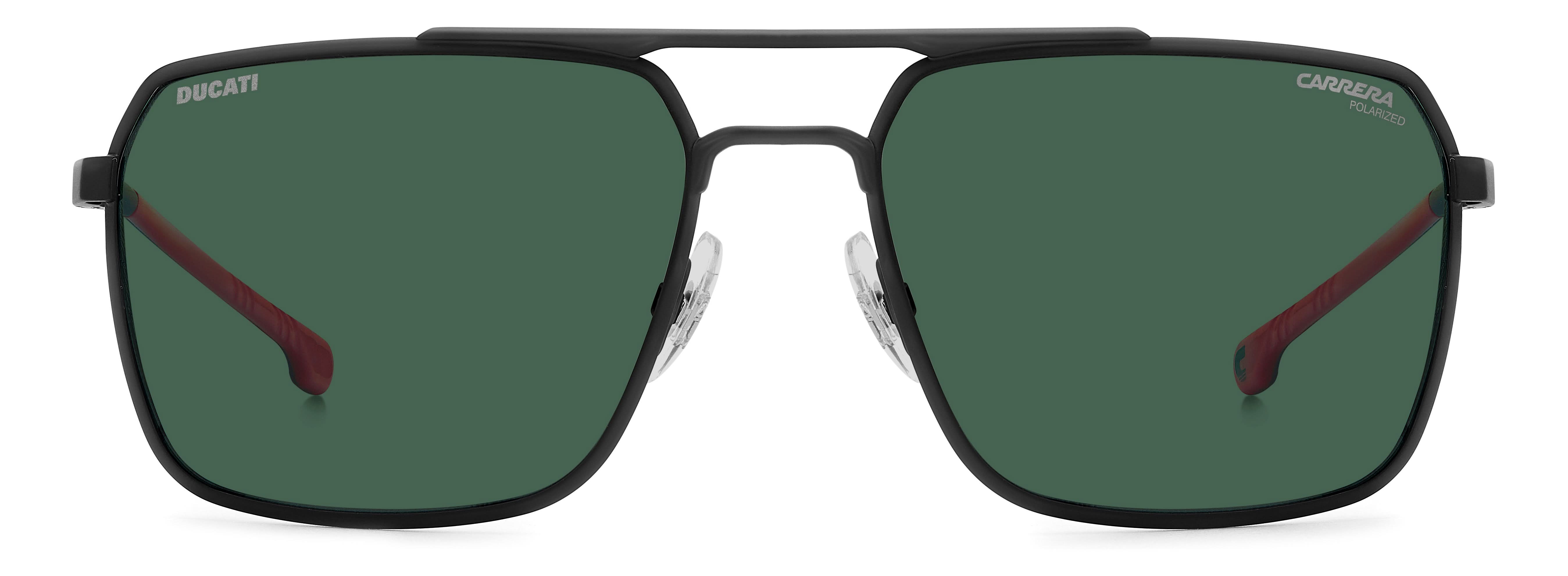 CARRERA CARDUC 057S DUCATI 003UC 59 SUNGLASSES