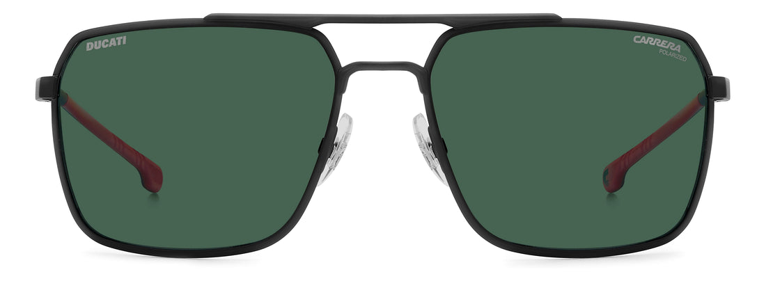 CARRERA CARDUC 057S DUCATI 003UC 59 SUNGLASSES