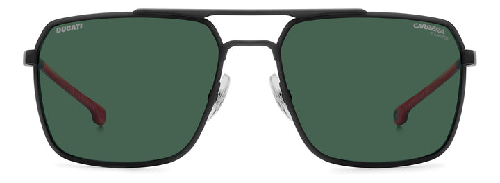CARRERA CARDUC 057S DUCATI 003UC 59 SUNGLASSES