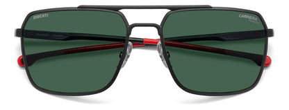 CARRERA CARDUC 057S 003UC 59 SUNGLASSES