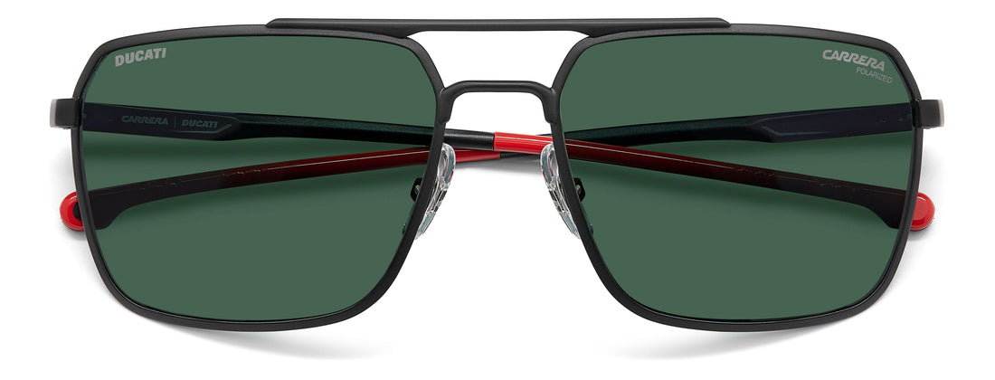CARRERA CARDUC 057S DUCATI 003UC 59 SUNGLASSES