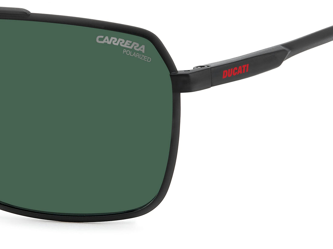 CARRERA CARDUC 057S DUCATI 003UC 59 SUNGLASSES