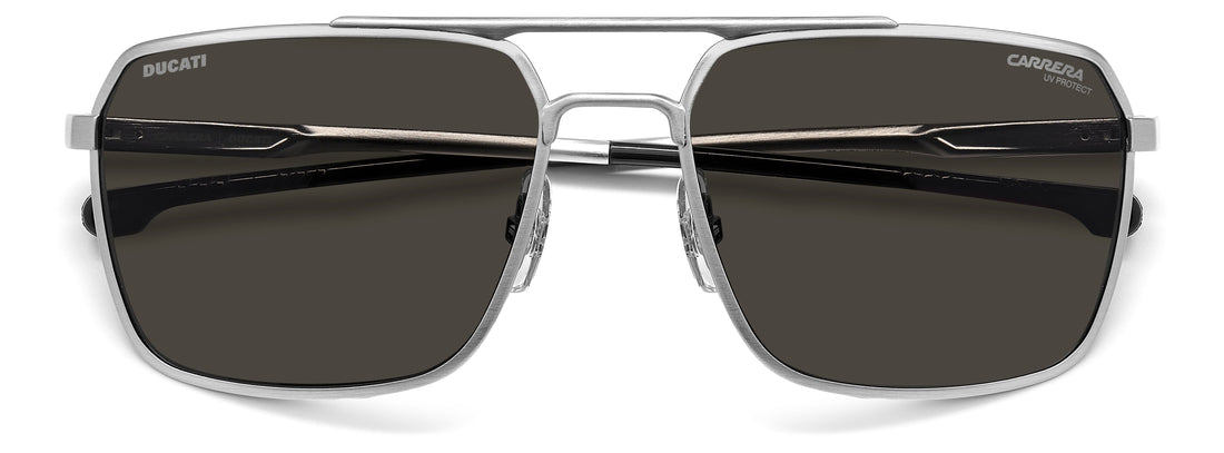 CARRERA CARDUC 057S DUCATI 62LIR 59 SUNGLASSES