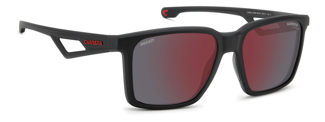 CARRERA CARDUC 065S 003H4 56 SUNGLASSES