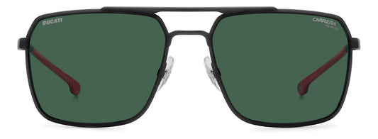 CARRERA CARDUC 057S DUCATI 003UC 59 SUNGLASSES