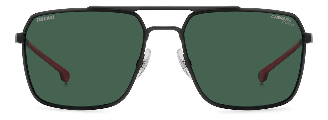 CARRERA CARDUC 057S DUCATI 003UC 59 SUNGLASSES