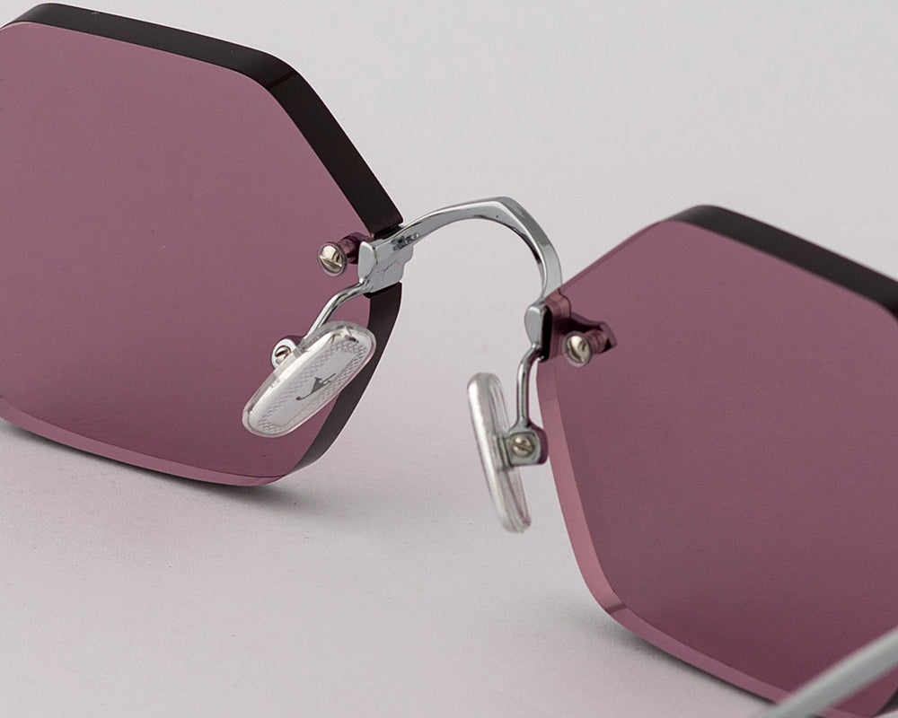 EYEPETIZER CARNABY C1 55 50 SUNGLASSES