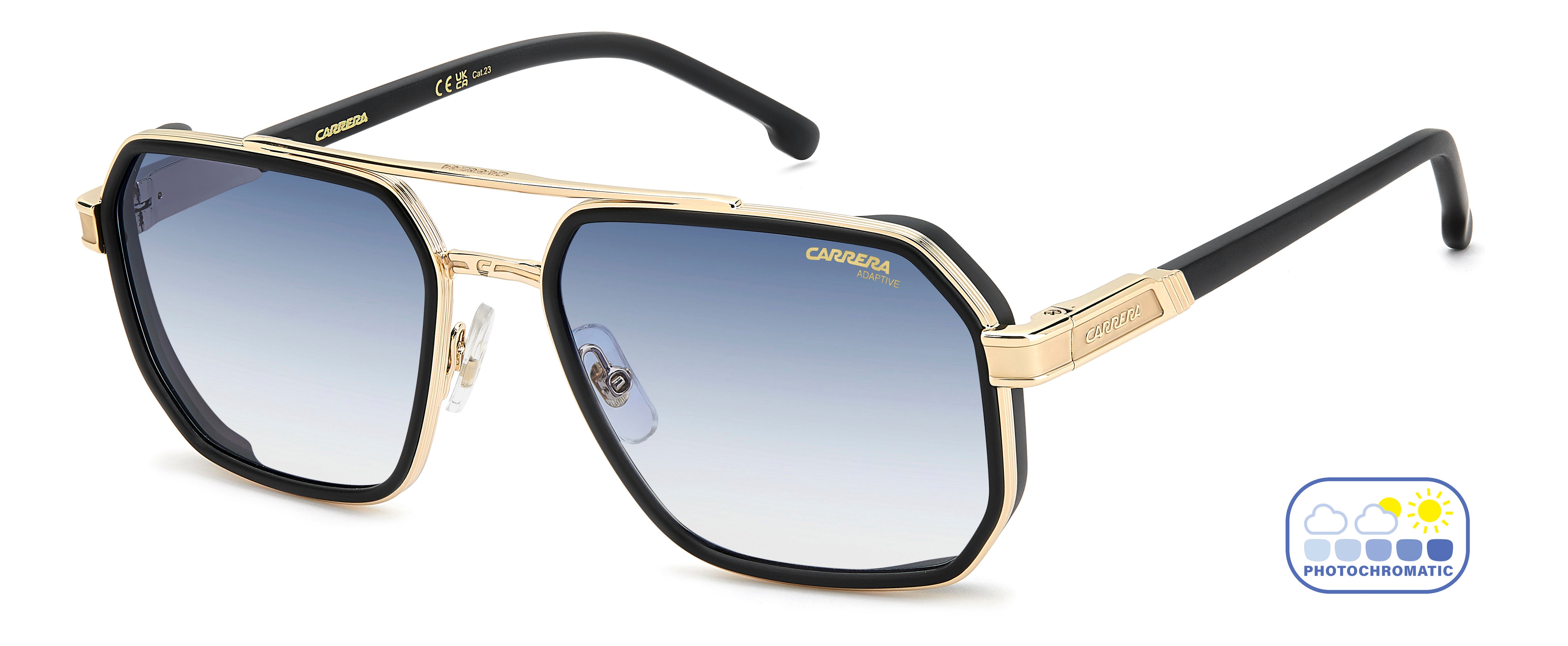CARRERA CA1069S 0037Q 57 SUNGLASSES