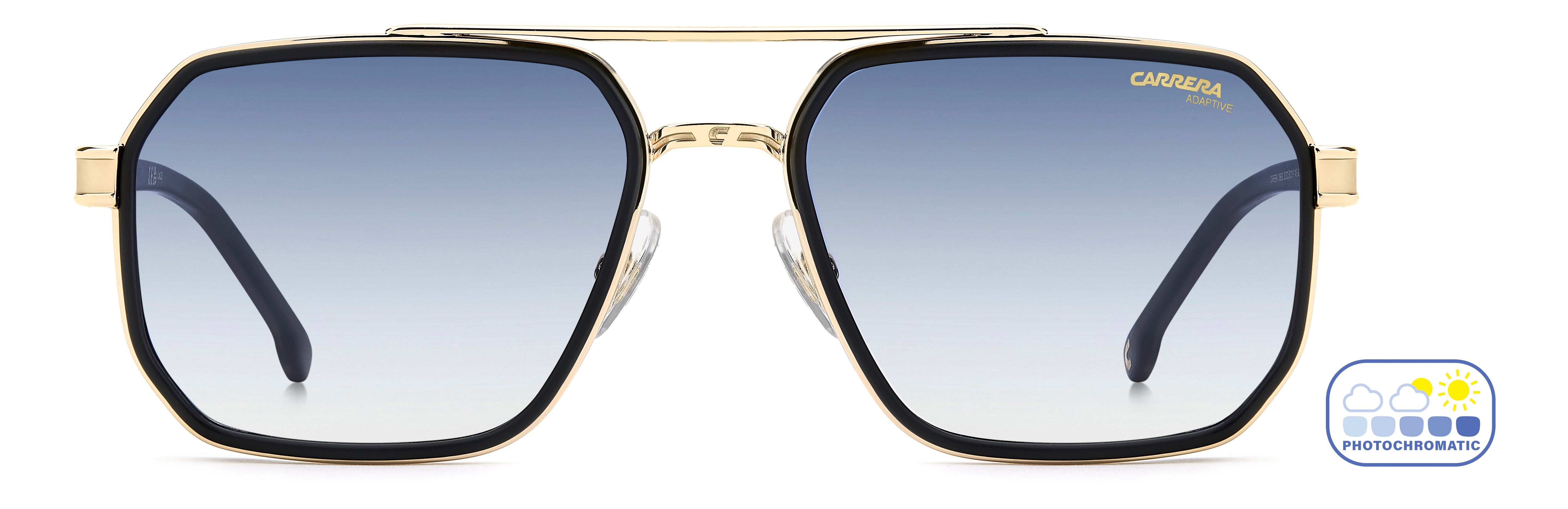 CARRERA CA1069S 0037Q 57 SUNGLASSES