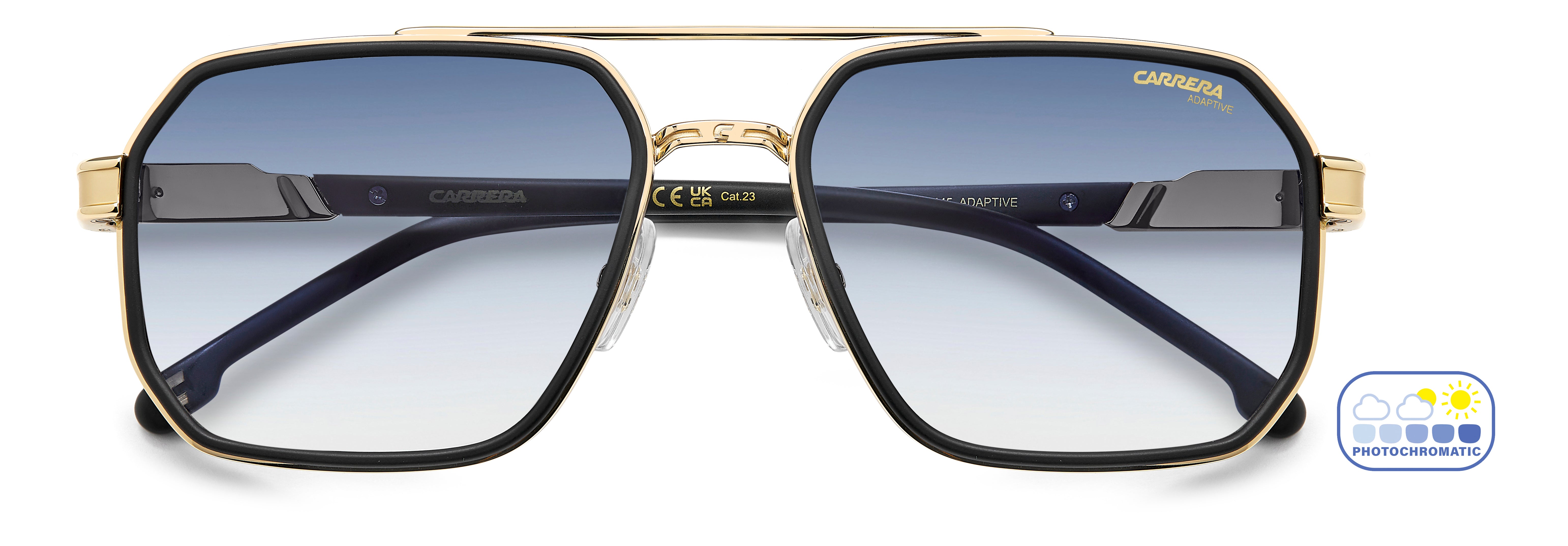 CARRERA CA1069S 0037Q 57 SUNGLASSES
