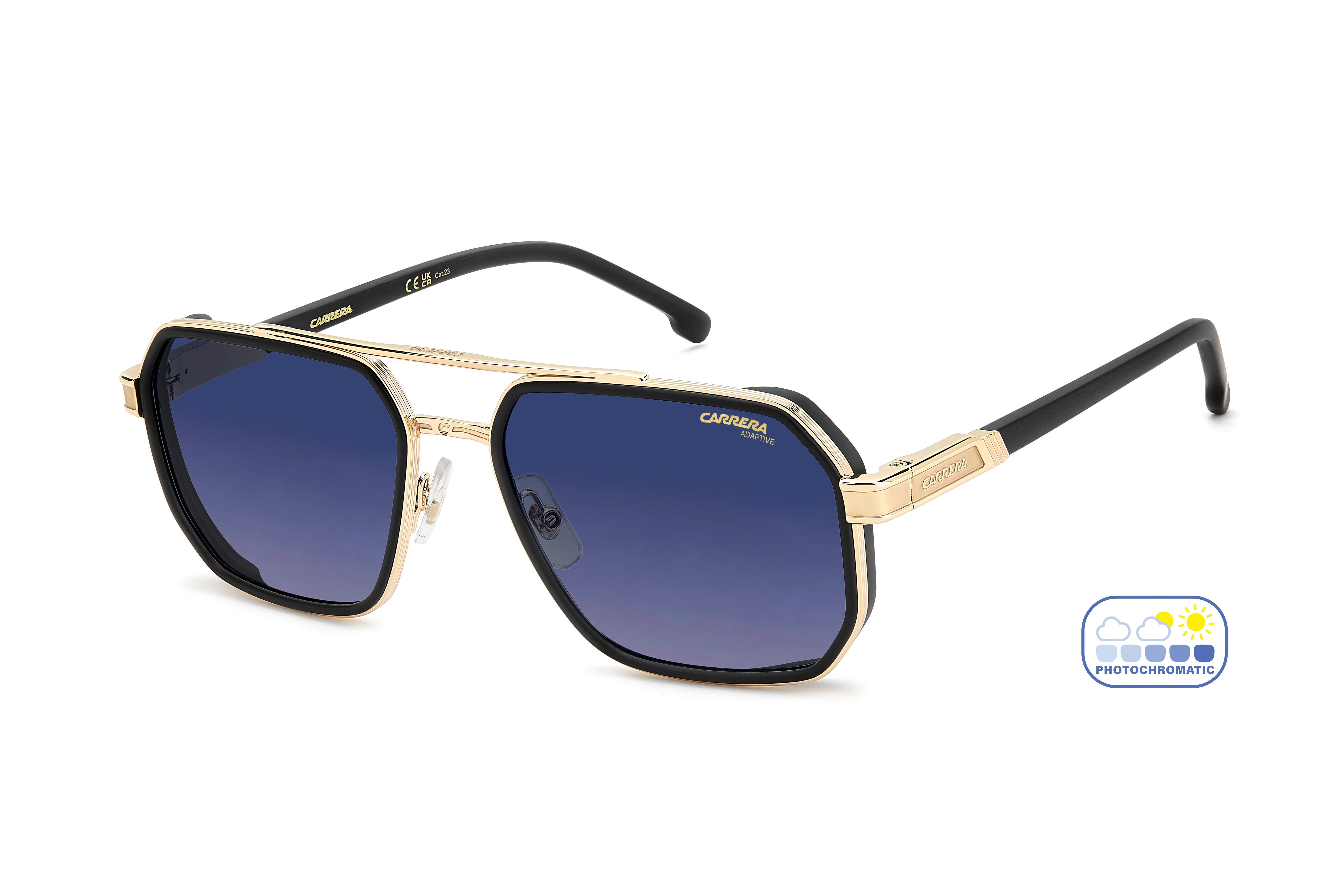 CARRERA CA1069S 0037Q 57 SUNGLASSES