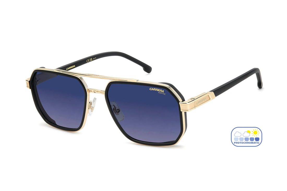 CARRERA CA1069S 0037Q 57 SUNGLASSES