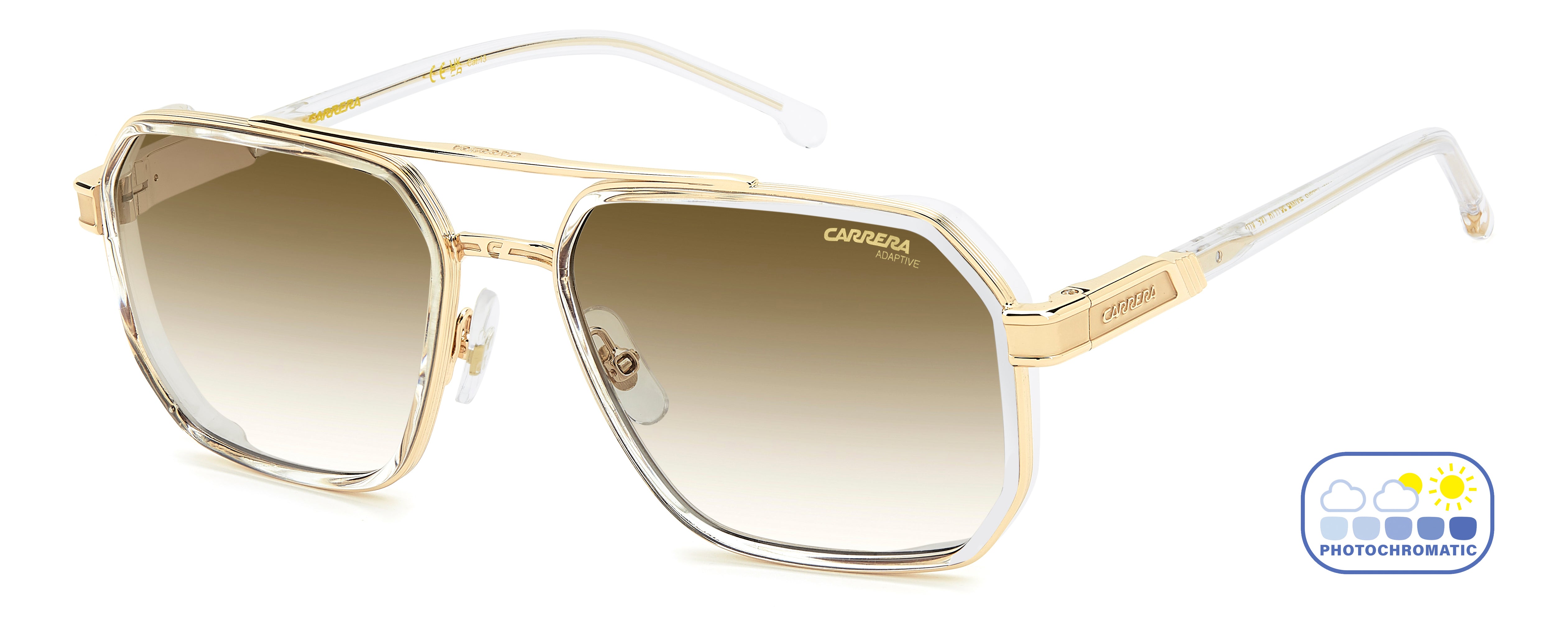 CARRERA CA1069S 900WB 58 SUNGLASSES