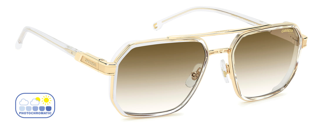CARRERA CA1069S 900WB 58 SUNGLASSES