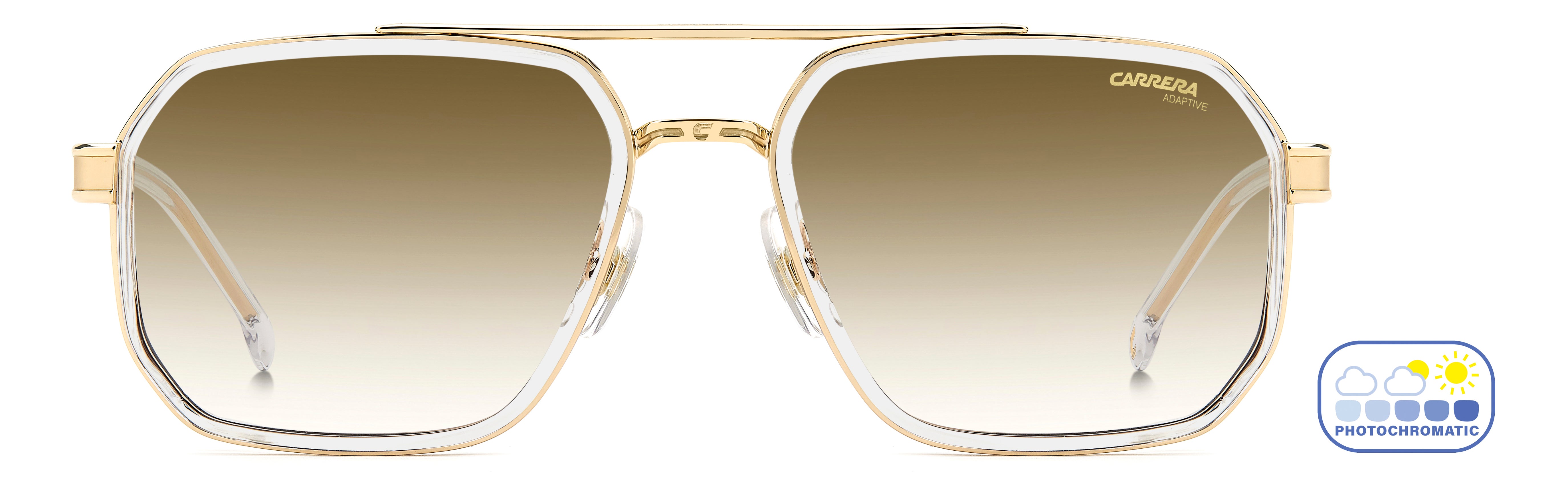 CARRERA CA1069S 900WB 58 SUNGLASSES