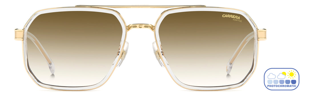 CARRERA CA1069S 900WB 58 SUNGLASSES