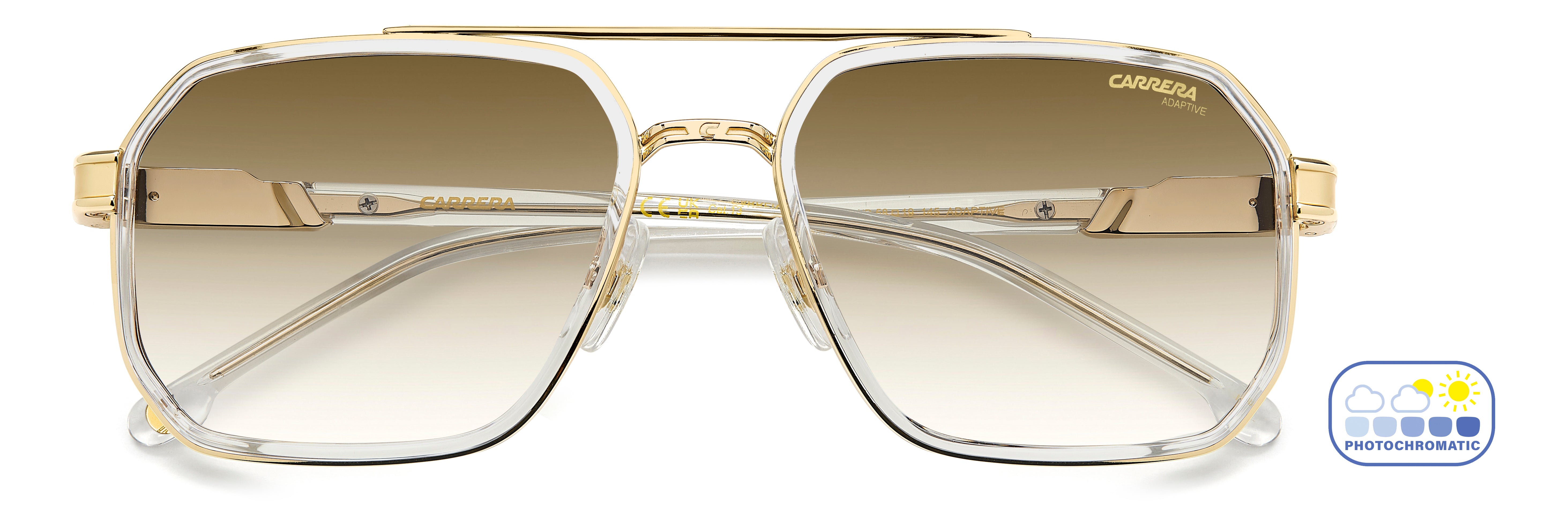 CARRERA CA1069S 900WB 58 SUNGLASSES