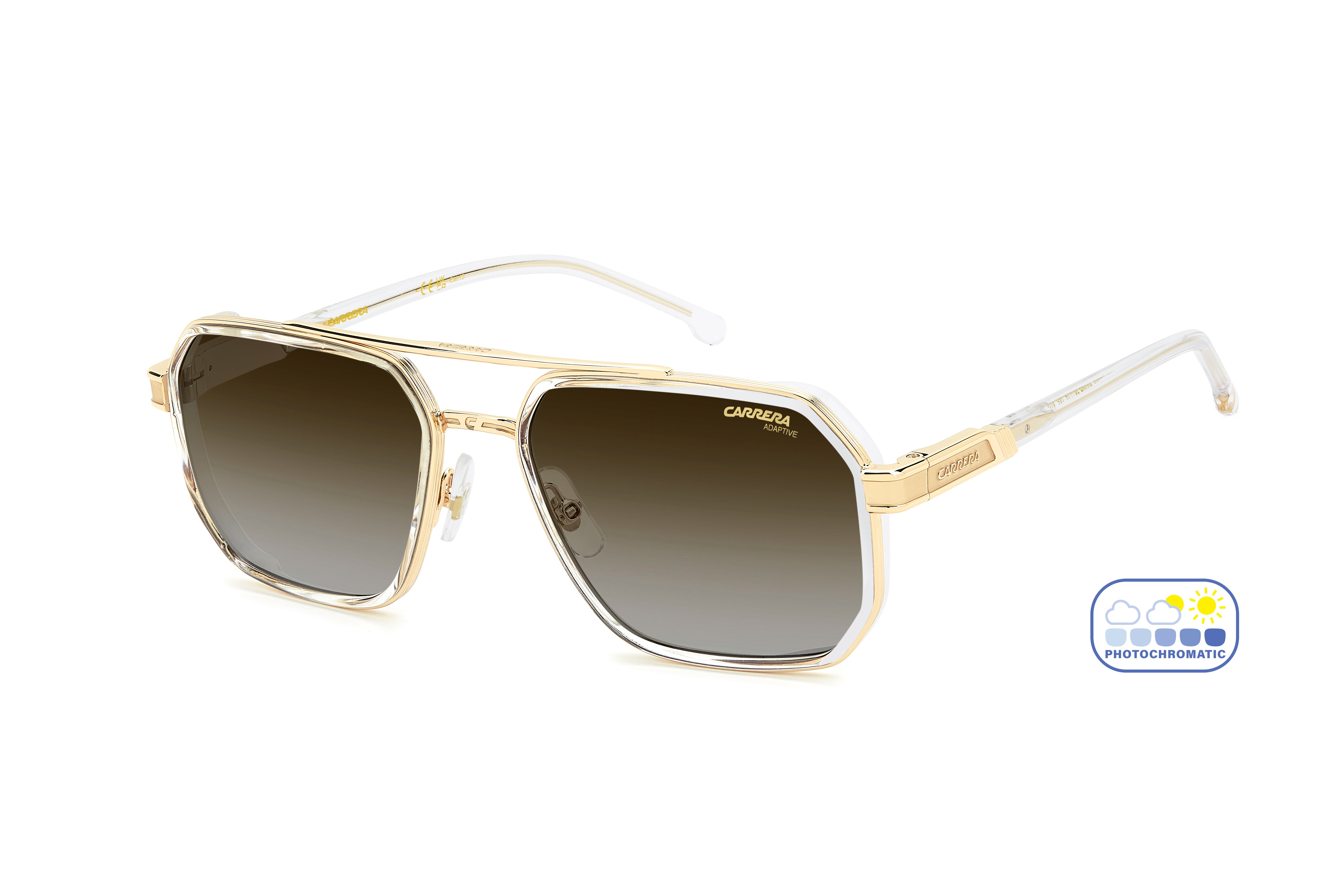 CARRERA CA1069S 900WB 58 SUNGLASSES