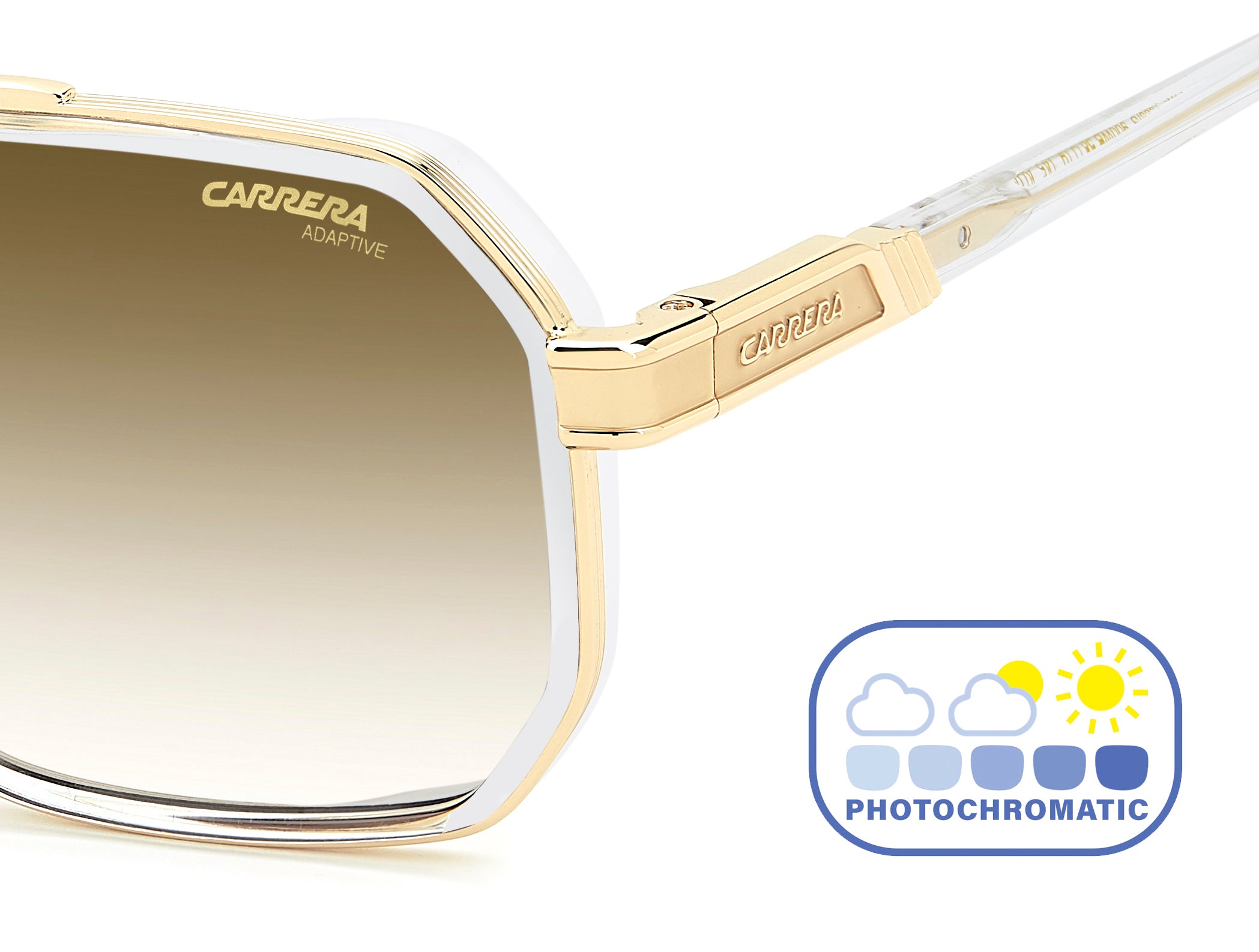 CARRERA CA1069S 900WB 58 SUNGLASSES