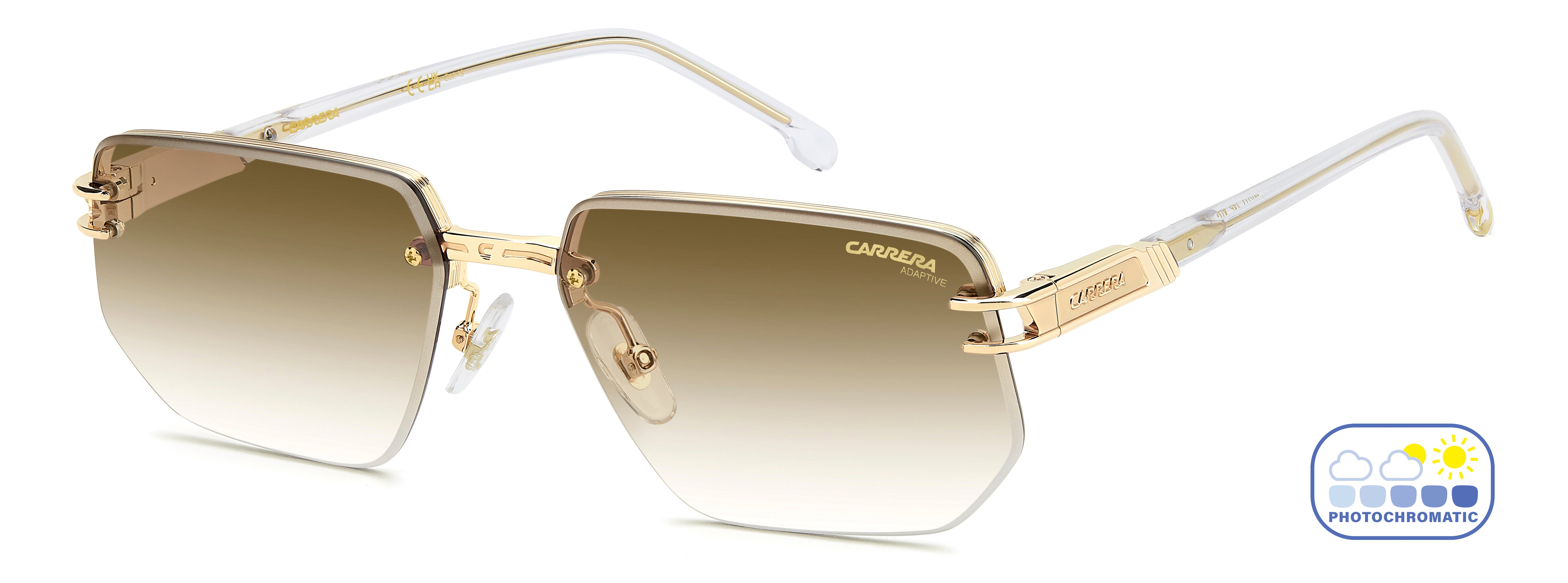 CARRERA CA1070S 900WB 60 SUNGLASSES