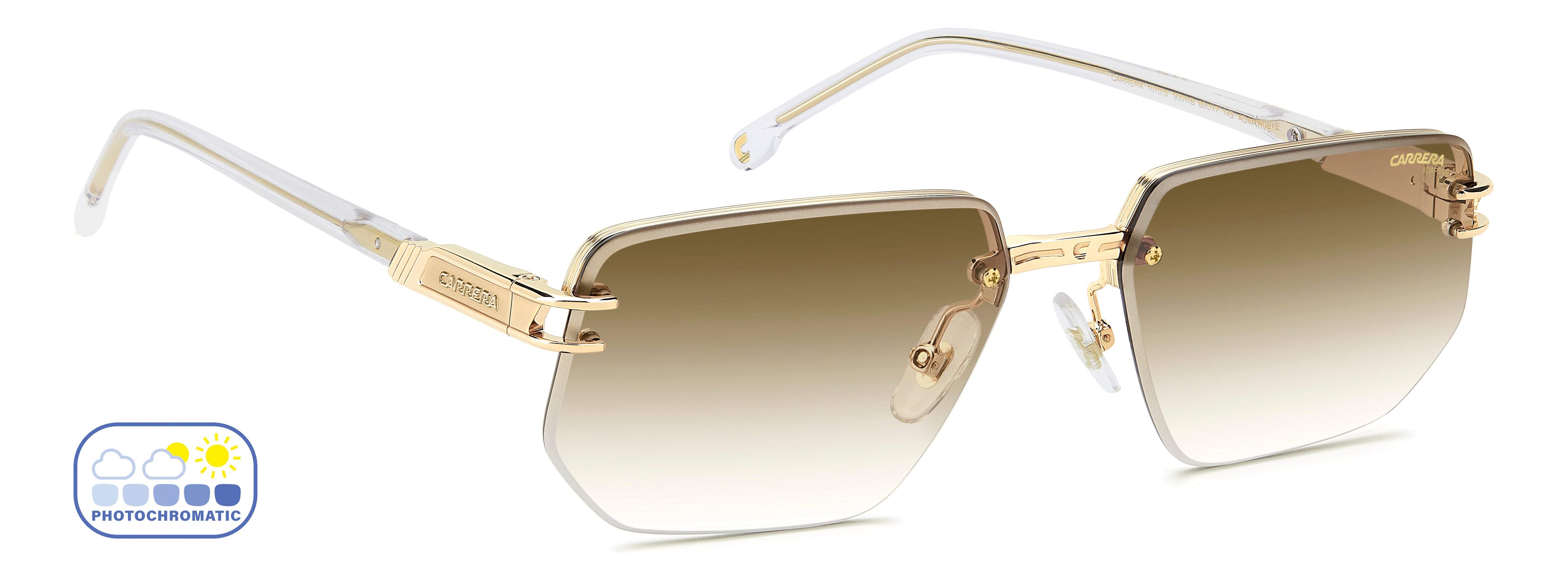 CARRERA CA1070S 900WB 60 SUNGLASSES