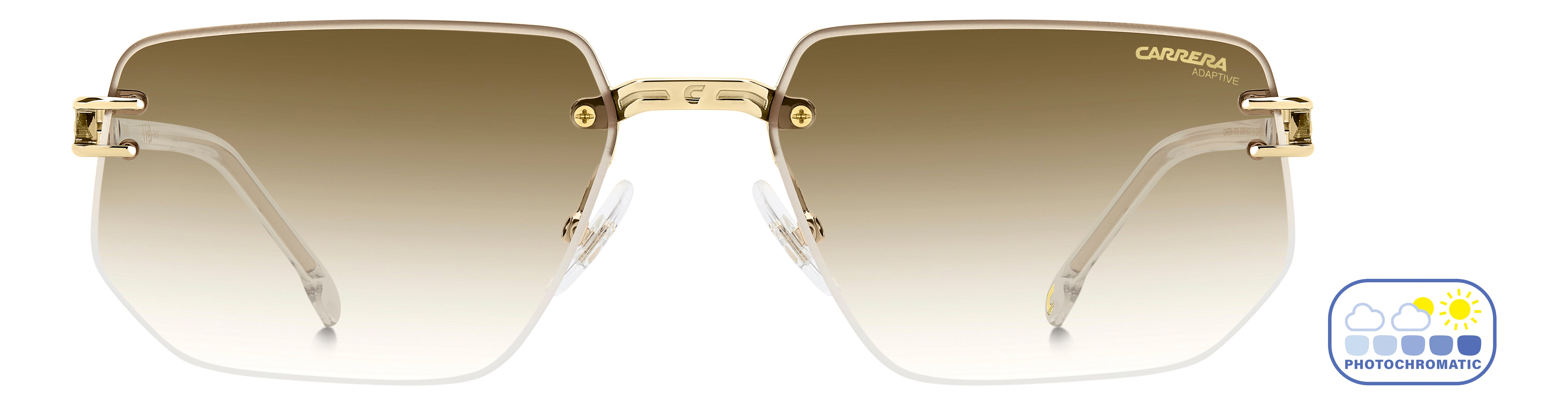 CARRERA CA1070S 900WB 60 SUNGLASSES