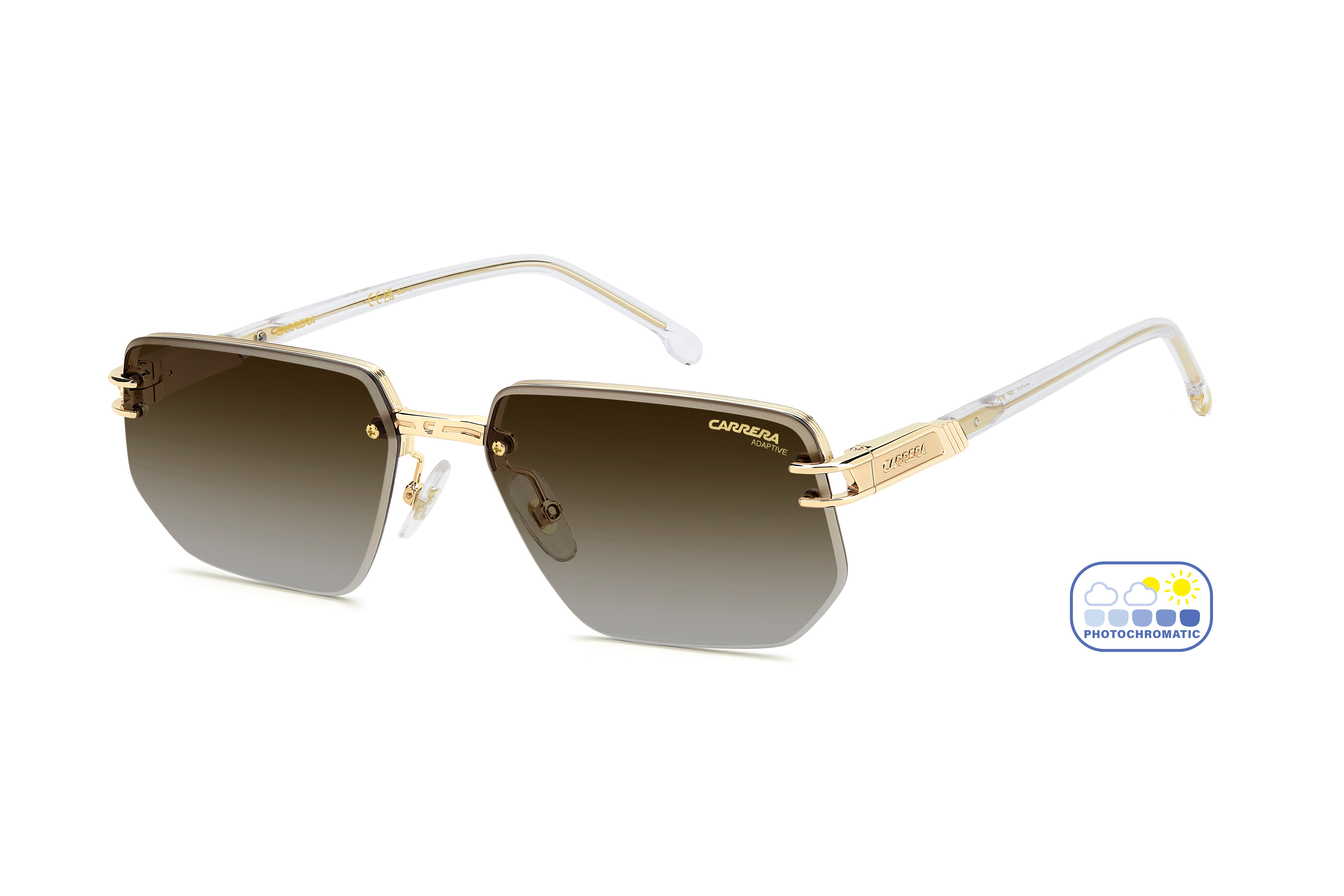 CARRERA CA1070S 900WB 60 SUNGLASSES