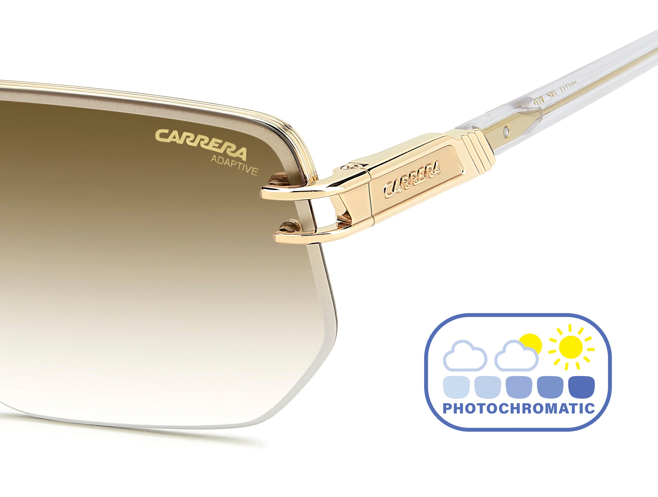 CARRERA CA1070S 900WB 60 SUNGLASSES