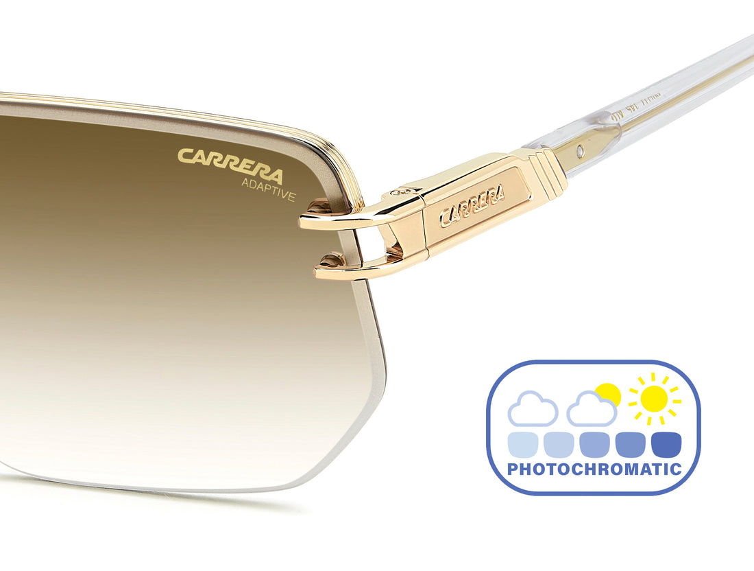 CARRERA CA1070S 900WB 60 SUNGLASSES