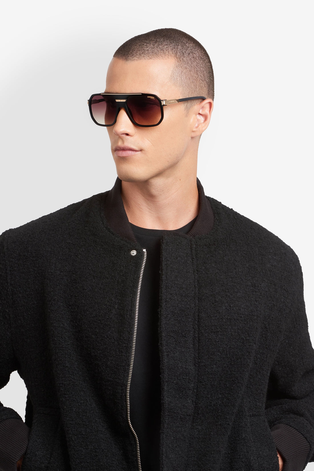 CARRERA CA1077S I4686 60 SUNGLASSES