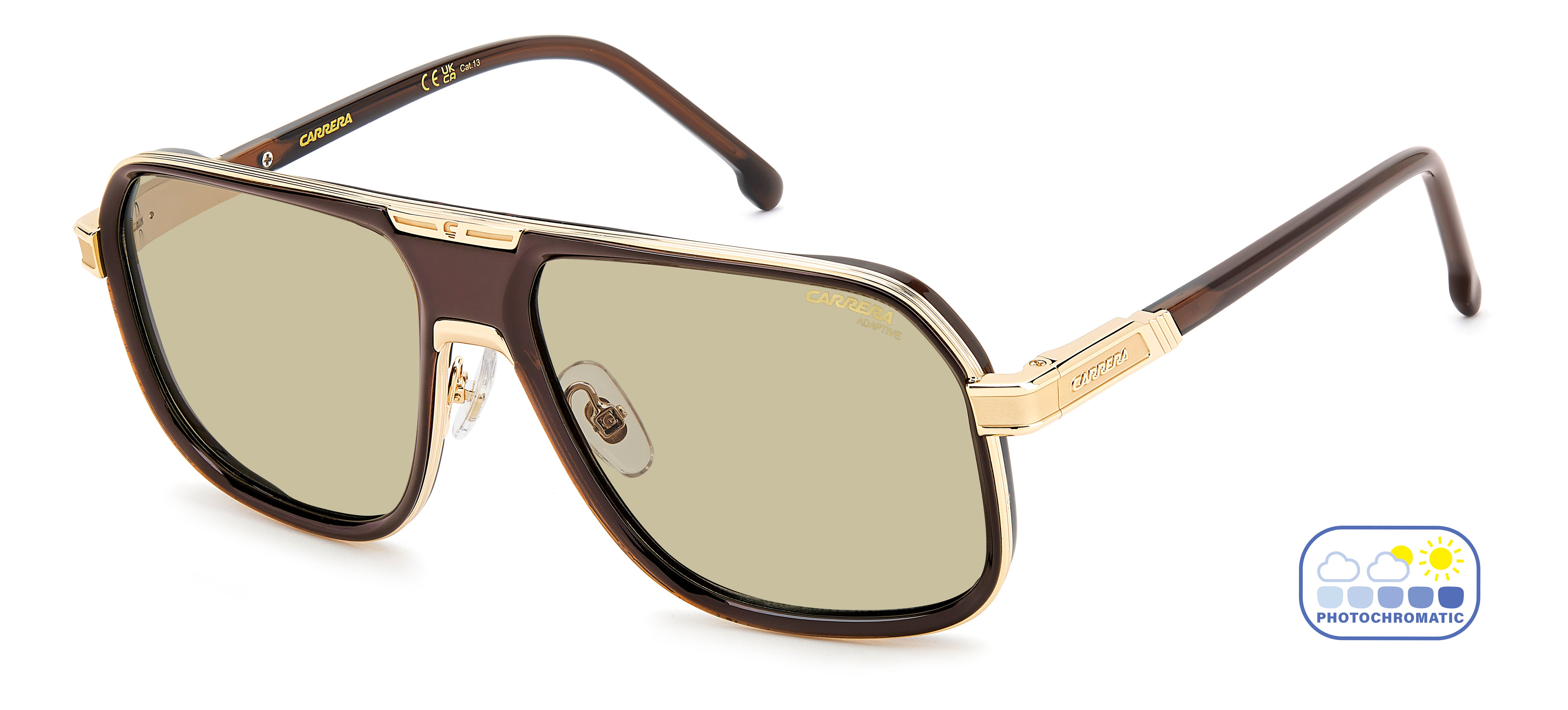 CARRERA CA1090S 09Q8J 60 SUNGLASSES