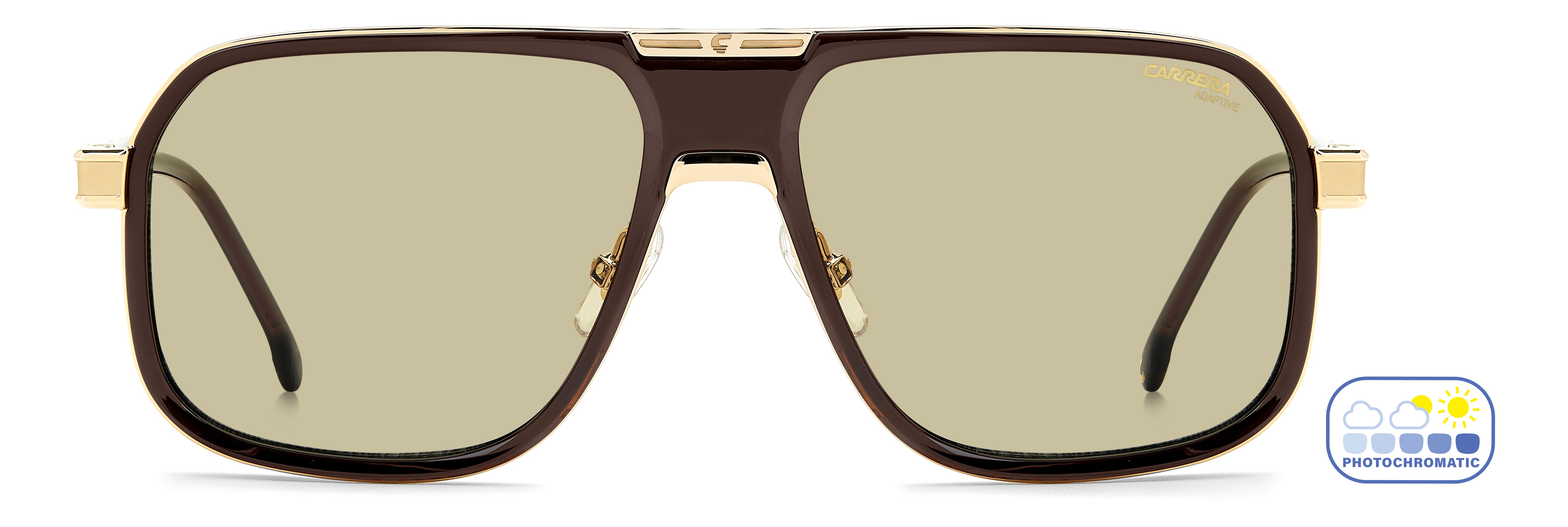 CARRERA CA1090S 09Q8J 60 SUNGLASSES