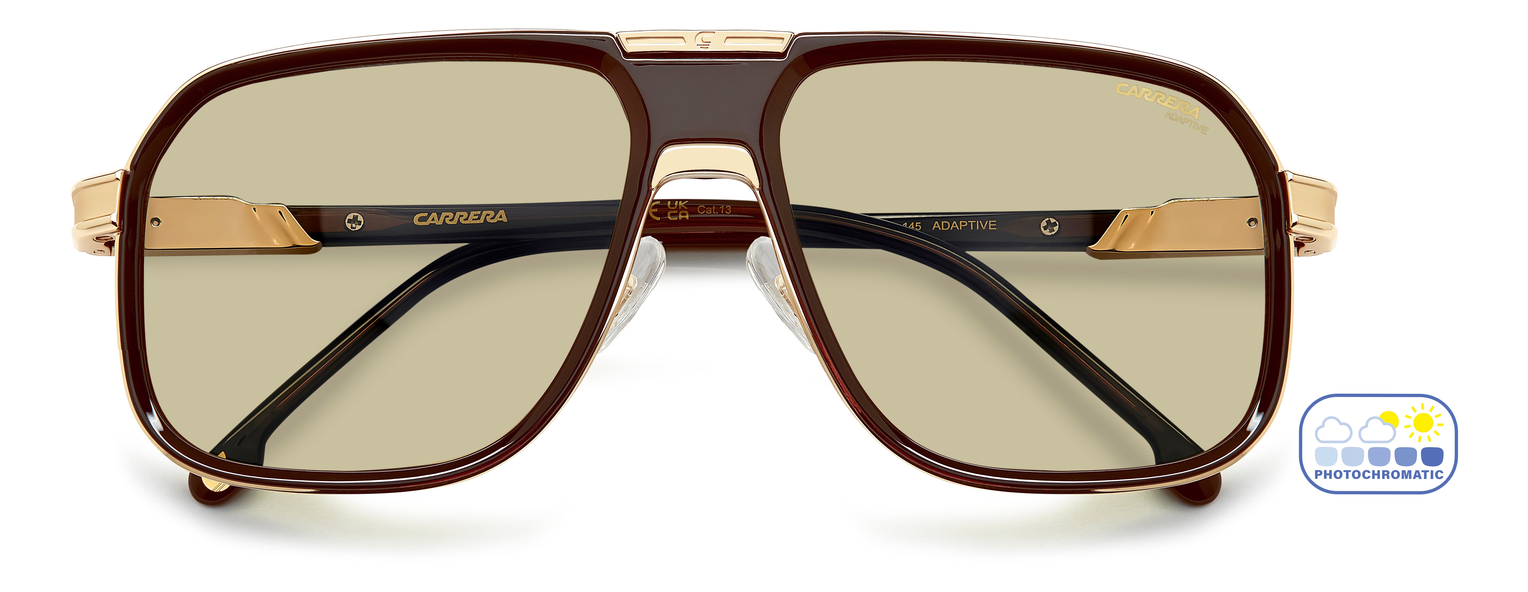 CARRERA CA1090S 09Q8J 60 SUNGLASSES