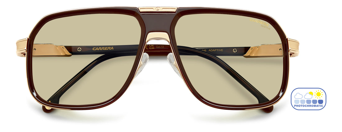 CARRERA CA1090S 09Q8J 60 SUNGLASSES