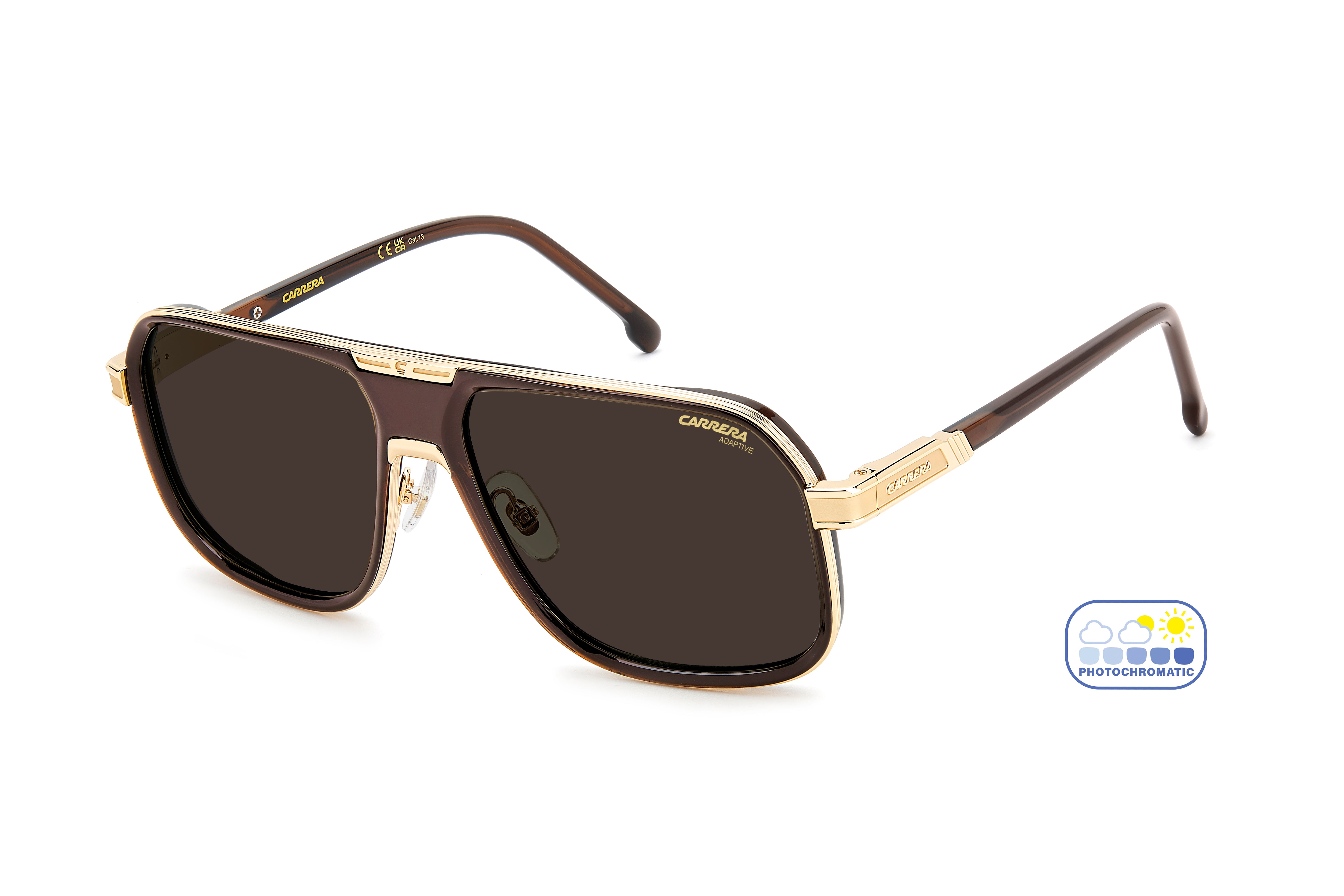 CARRERA CA1090S 09Q8J 60 SUNGLASSES