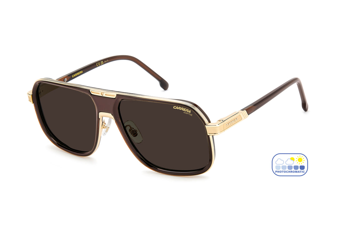 CARRERA CA1090S 09Q8J 60 SUNGLASSES