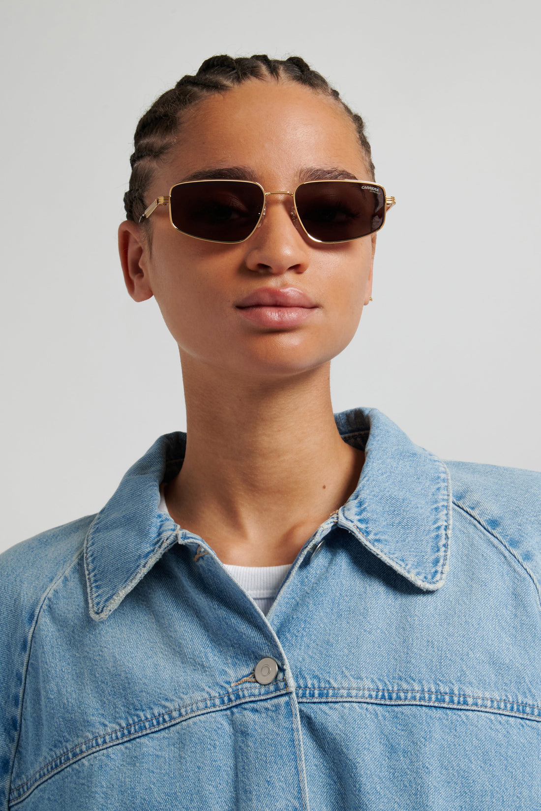 CARRERA CA3087S 000K2 56 SUNGLASSES