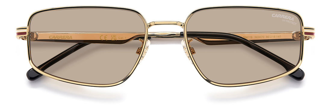 CARRERA CA3087S NOA70 56 SUNGLASSES