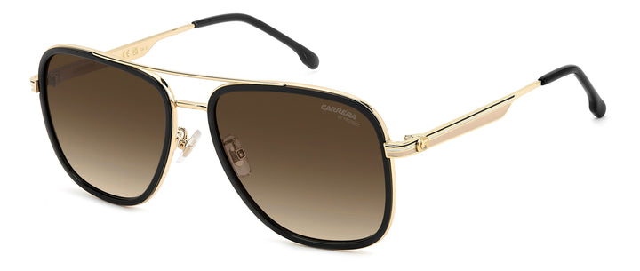 CARRERA CA3089S 80SHA 58 SUNGLASSES