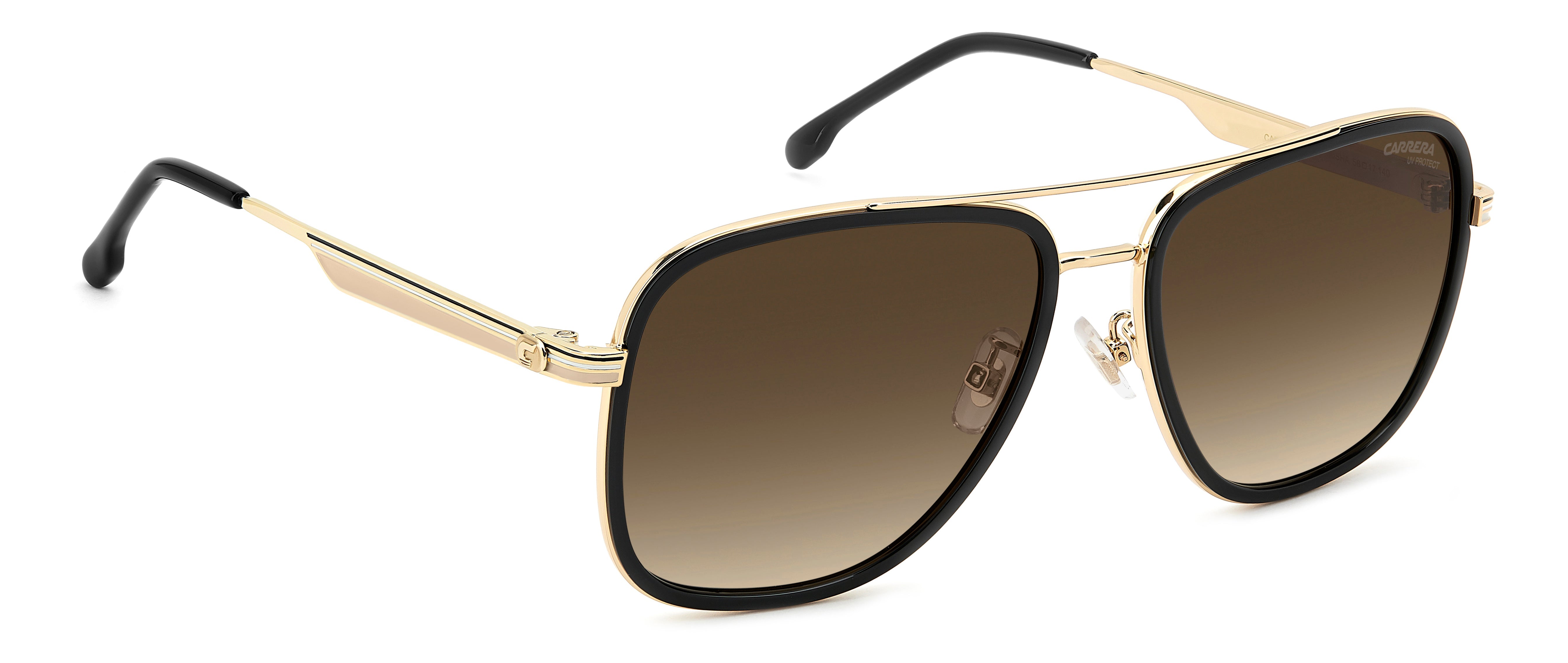 CARRERA CA3089S 80SHA 58 SUNGLASSES