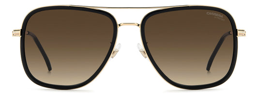 CARRERA CA3089S 80SHA 58 SUNGLASSES