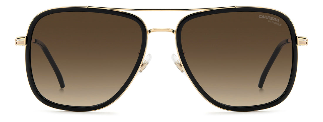 CARRERA CA3089S 80SHA 58 SUNGLASSES