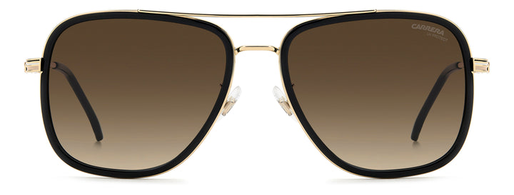 CARRERA CA3089S 80SHA 58 SUNGLASSES