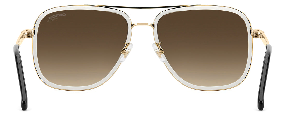 CARRERA CA3089S 80SHA 58 SUNGLASSES